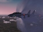 Tomcat - sonic boom Tomcat - sonic boom