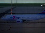 Go2Sky at Prague