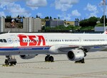 A321 ČSA A321 ČSA