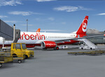 airberlin airberlin