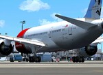 Dreamliner Dreamliner