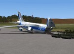 Antonov An-124 Ruslan Antonov An-124 Ruslan