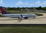 B 737 B 737