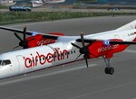 Majestic Dash8 Q400 Majestic Dash8 Q400