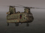 Chinook Chinook