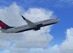 B 737 B 737