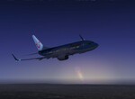 737-700 Thomson 737-700 Thomson