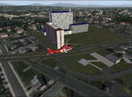 Novy prirastok do FSX 