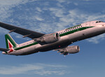 Alitalia 2 Alitalia 2
