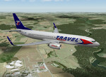 B737-800 TVS B737-800 TVS