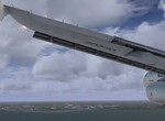 Landing EKCH Landing EKCH