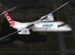 DASH8 Q400 DASH8 Q400