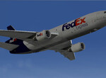 McDonnell Douglas DC-10-30F McDonnell Douglas DC-10-30F