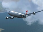 A343 odlet z EKCH A343 odlet z EKCH