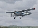 Testing OpusFSX with SibWings An-2 HA-ANV