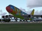 B747 B747
