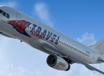 Travel Service A320 Travel Service A320
