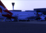 LHR-DXB-SYD LHR-DXB-SYD