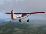 Carenado C185F Tundra Carenado C185F Tundra
