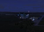 Night departue Night departue