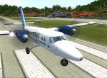 DHC-6 DHC-6
