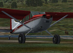 Carenado C185F Tundra Carenado C185F Tundra