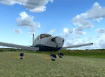 FSX FSX