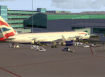 Boeing 767-300 Boeing 767-300