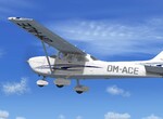 OM-ACE za letu OM-ACE za letu