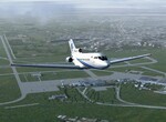 LZIB-take off