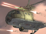 Mil Mi-8MTV2 Mil Mi-8MTV2