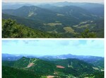 Real vs FSX - porovnanie Real vs FSX - porovnanie