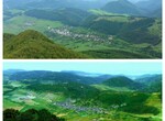 Real vs FSX 2 Real vs FSX 2
