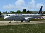 Embraer 190 Embraer 190