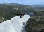 Carenado Skymaster 337 - Red Bull Carenado Skymaster 337 - Red Bull