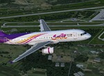 A320 Thai