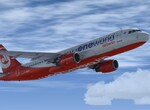 A320 airberlin