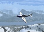 RealAir Lancair Legacy