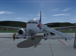 Boeing 737-800 Boeing 737-800