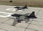 Su-25A Su-25A