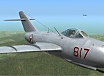 MIG 15 bis MIG 15 bis