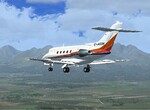 de Havilland DH125 de Havilland DH125