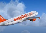 easyJet A320