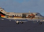 de Havilland DH125 de Havilland DH125