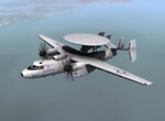 Northrop Grumman E-2D Advanced Hawkeye Northrop Grumman E-2D Advanced Hawkeye
