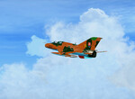 MiG-21UM Slovak Air Force (5026) MiG-21UM Slovak Air Force (5026)