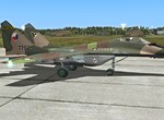 MIG-29A Václava Vaška MIG-29A Václava Vaška