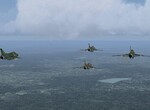 Su-22M4 Formation Su-22M4 Formation