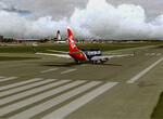 B737-700W SkyEurope VA OM-NGK B737-700W SkyEurope VA OM-NGK