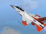 F-16 F-16